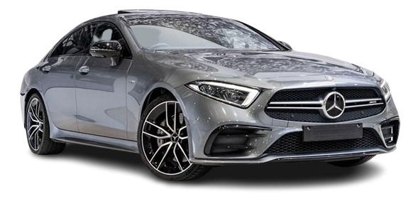 Mercedes Benz CLS-Class 2018-2023 (C257) Coupe (4-door) 